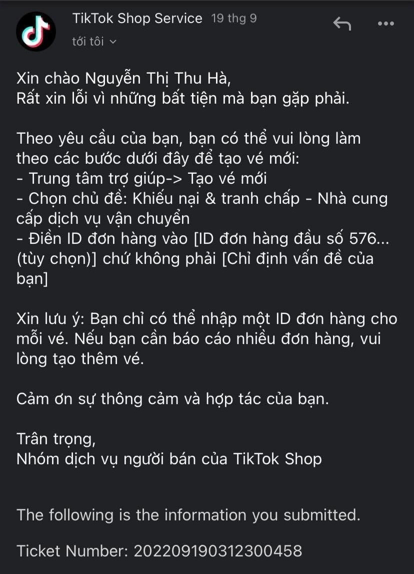Khach bi bung hang, giao sai mau nhung TikTok Shop khong quan tam-Hinh-5