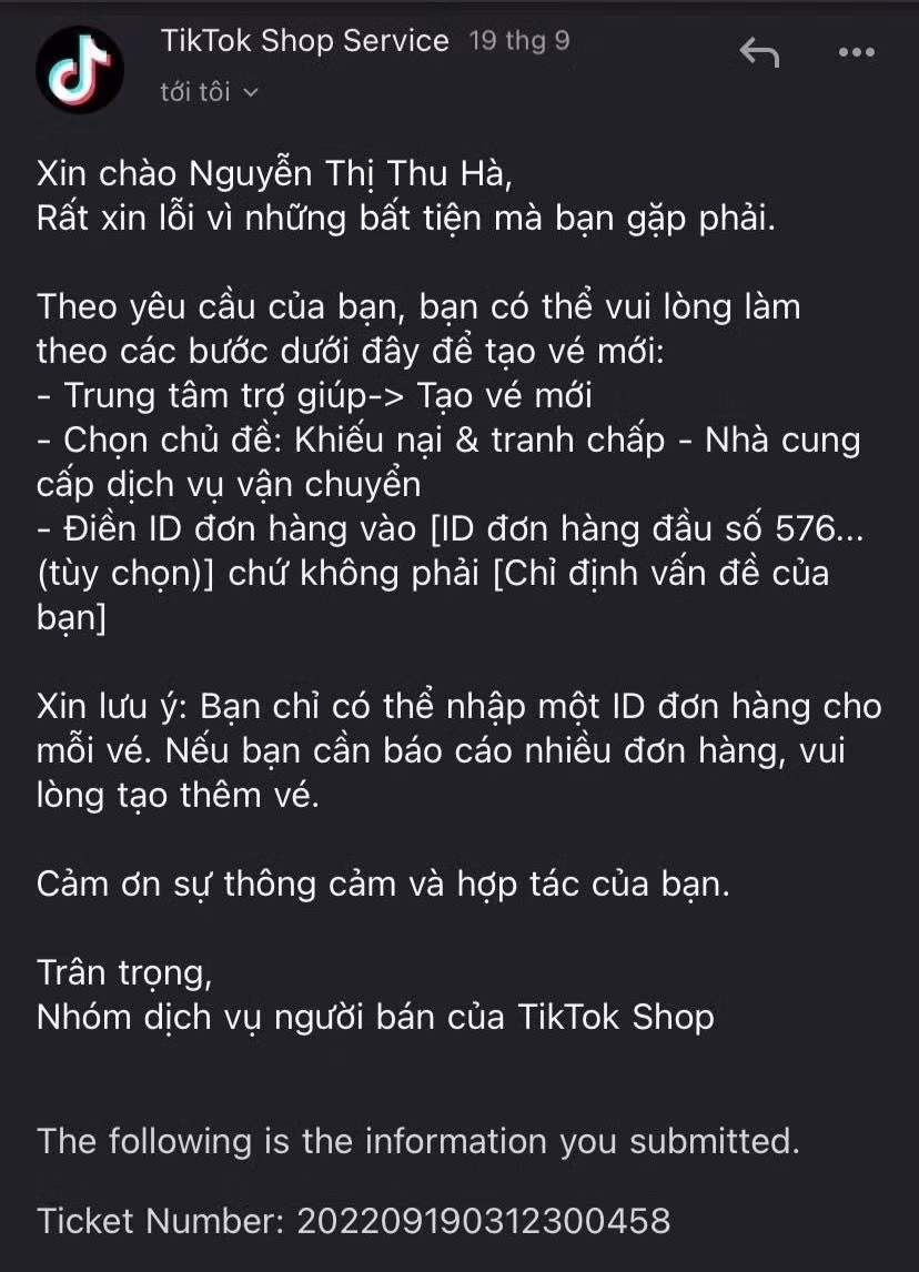 Khach bi bung hang, giao sai mau nhung TikTok Shop khong quan tam-Hinh-5