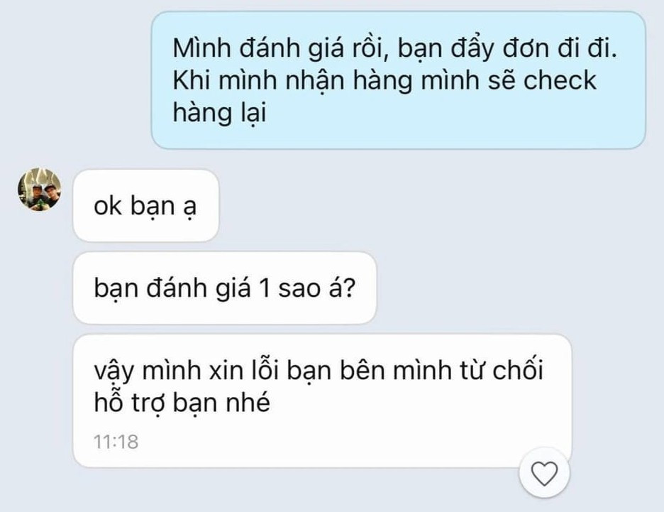 Khach bi bung hang, giao sai mau nhung TikTok Shop khong quan tam-Hinh-3