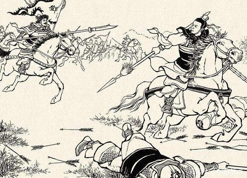 De nhat manh tuong la ai ma Lu Bo, Trieu Van kho danh bai?-Hinh-2