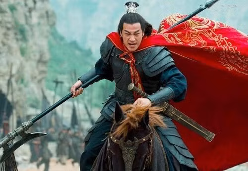 De nhat manh tuong la ai ma Lu Bo, Trieu Van kho danh bai?