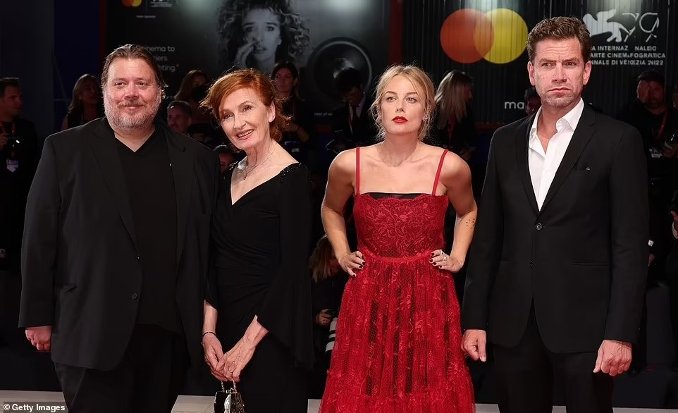 Liên hoan phim Venice 2022 dự kiến kéo dài đến 10/9 trước khi có lễ bế mạc. Đây là một trong những LHP lâu đời nhất thế giới, được thành lập vào năm 1932.