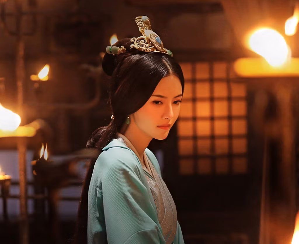 So phan nhung nguoi phu nu trong gia dinh Tao Thao