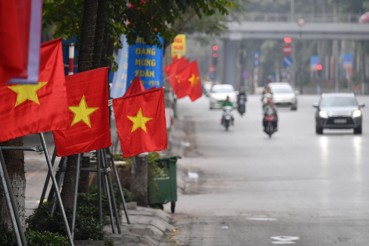 Du bao thoi tiet 1/9: Ca nuoc diu mat, nang dep ngay dau nghi le