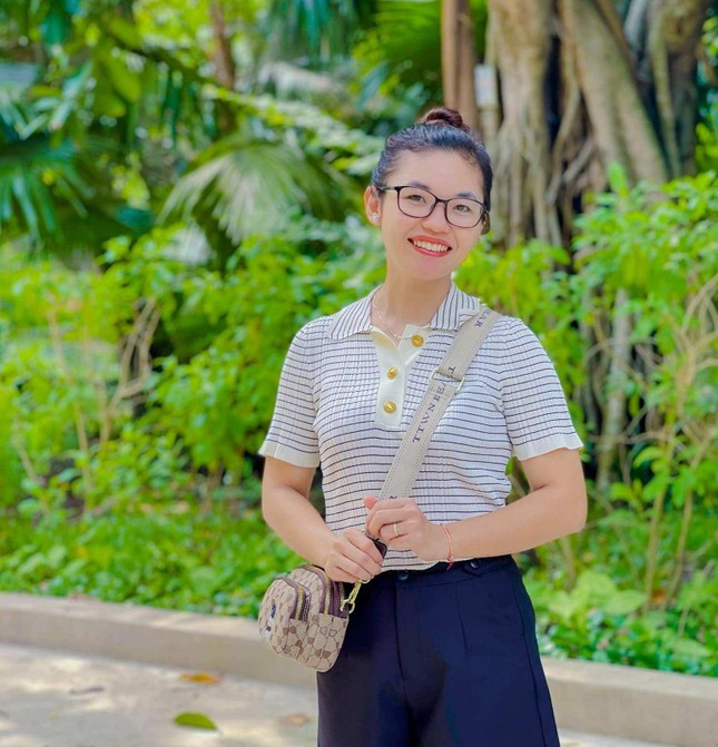 "Bóng hồng" 9x lập kỷ lục châu Á thành huấn luyện viên múa lân ảnh 6