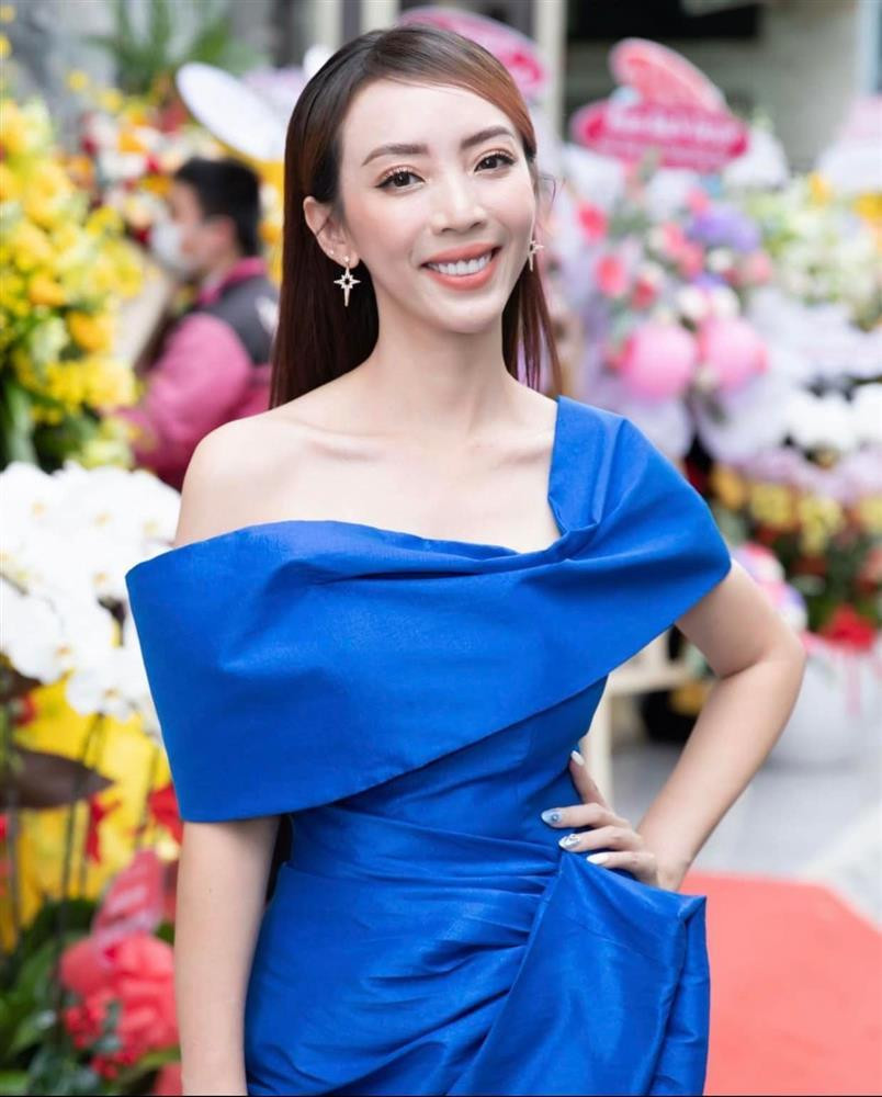 ình ảnh quá khứ - hiện tại của Thu Trang.