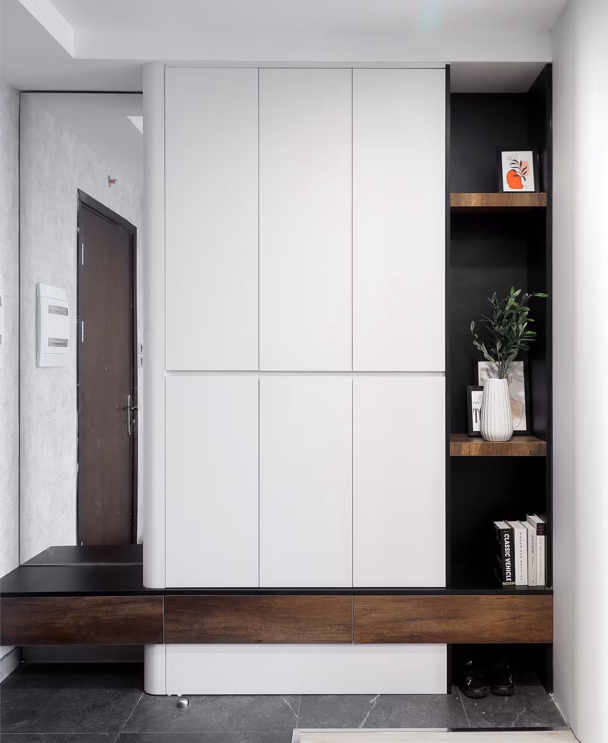 Kham pha can ho phong cach toi gian, tu an sau buc tuong-Hinh-13