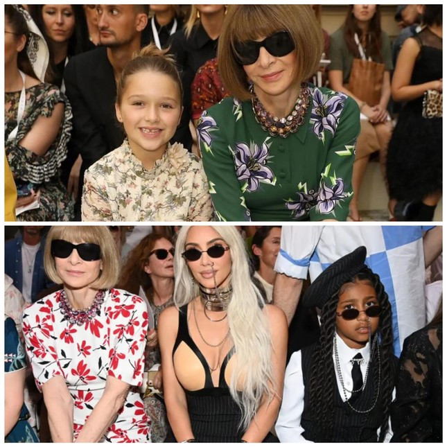 Cach vo chong Beckham boi dap gu thoi trang cho Harper-Hinh-4