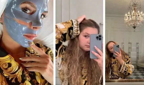 Cach vo chong Beckham boi dap gu thoi trang cho Harper-Hinh-7