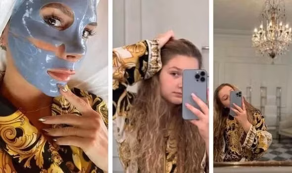 Cach vo chong Beckham boi dap gu thoi trang cho Harper-Hinh-7