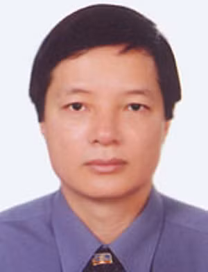 Tiến sĩ Mỵ Giang Sơn, trưởng phòng đào tạo Đại học Sài Gòn.