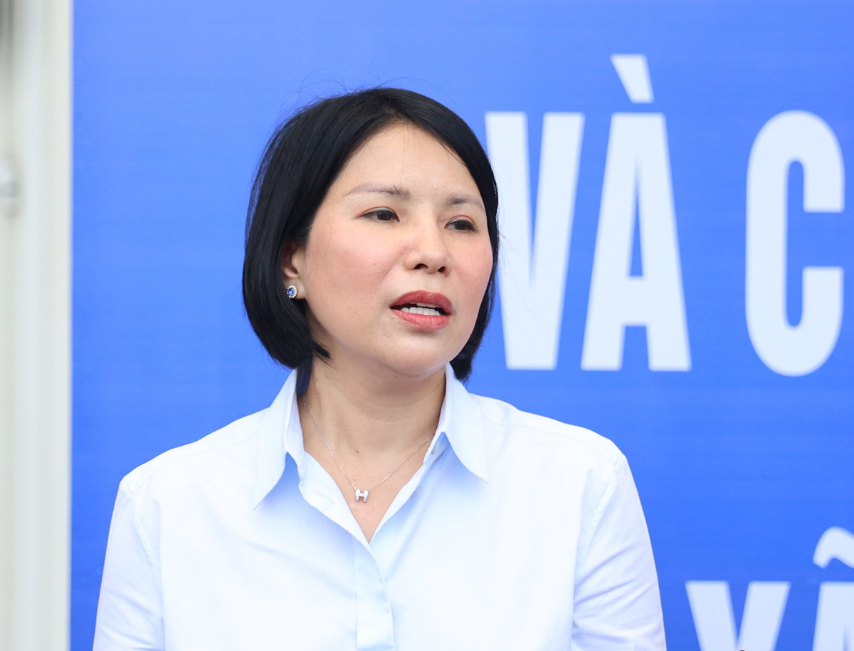 Theo Giám đốc sở Y tế Trần Thị Nhị Hà: "Trong những năm qua y tế cơ sở đã thể hiện vai trò rất quan trọng trong công tác chăm sóc sức khỏe nhân dân. Lập hồ sơ điện tử, quản lý sức khỏe người dân là một trong những nhiệm vụ quan trọng đối với y tế cơ sở. Hồ sơ sức khỏe là tài liệu y tế ghi lại quá trình chăm sóc sức khỏe của một người từ lúc sinh ra cho đến mất đi theo mẫu quy định của Bộ Y tế ".