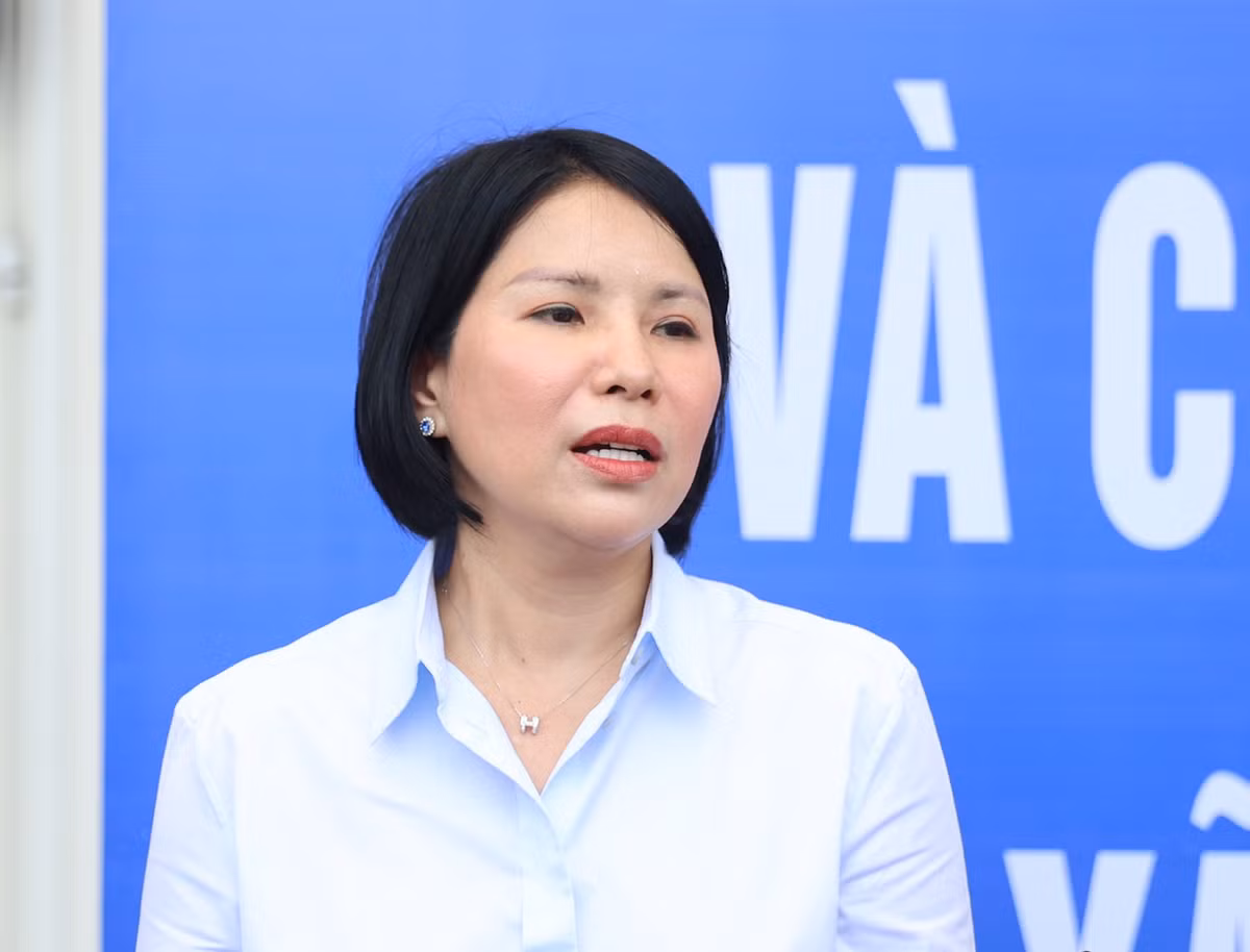 Theo Giám đốc sở Y tế Trần Thị Nhị Hà: "Trong những năm qua y tế cơ sở đã thể hiện vai trò rất quan trọng trong công tác chăm sóc sức khỏe nhân dân. Lập hồ sơ điện tử, quản lý sức khỏe người dân là một trong những nhiệm vụ quan trọng đối với y tế cơ sở. Hồ sơ sức khỏe là tài liệu y tế ghi lại quá trình chăm sóc sức khỏe của một người từ lúc sinh ra cho đến mất đi theo mẫu quy định của Bộ Y tế ".