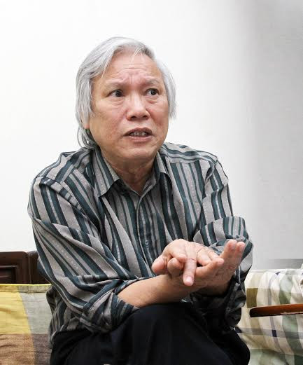 “Hiện nay, nhiều khi vì lợi ích chi phối, người ta chỉ quan tâm tới yếu tố kinh tế mà sẵn sàng phá vỡ cảnh quan, hủy hoại thiên nhiên… Nên nhớ, làm sai thì không sửa được. Với bất cứ một dự án nào đó có liên quan đến di tích, di sản cụ thể thì đều đòi hỏi sự hợp tác rất chặt chẽ từ trên xuống dưới và phối hợp với nhiều ngành, lĩnh vực liên quan để không hủy hoại thiên nhiên, phá vỡ cảnh quan. Do đó, mỗi hành động dù nhỏ trước hết đều phải xuất phát từ trách nhiệm vì đất nước” - PGS Nguyễn Văn Huy, Ủy viên Hội đồng Di sản Quốc gia.