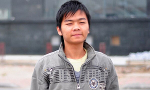 Chân dung ông chủ Haivl.com.