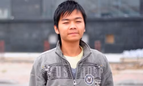 Chân dung ông chủ Haivl.com.