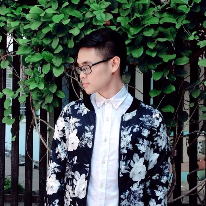 Tạ Quốc Kỳ Nam đang là BTV mỹ thuật và phụ trách bìa sách của Công ty Văn hóa & Truyền thông Nhã Nam.