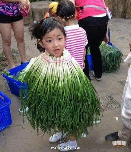 Bộ cánh của bé.