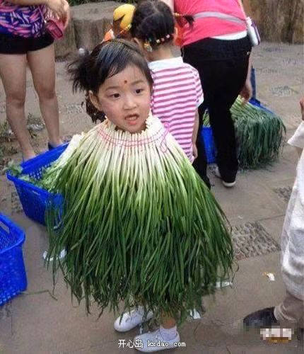 Bộ cánh của bé.