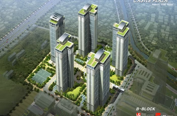 Sau nhiều năm không triển khai, dự án đã nằm trong danh sách “đen” 49 dự án có vi phạm. Kết luận của Sở Tài nguyên và Môi trường cho thấy, dự án chậm so với tiến độ là 03 năm; chưa thực hiện nghĩa vụ tài chính theo quy định. Nghĩa vụ tài chính ở đây được hiểu là các loại thuế, phí liên quan đến dự án như tiền sử dụng đất…