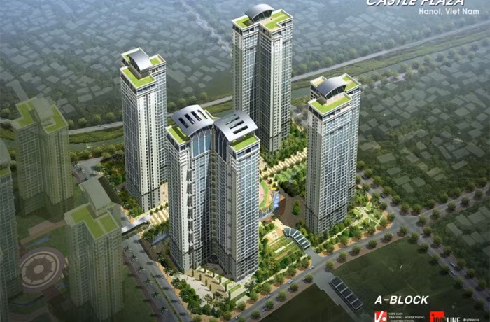 Điểm nổi bật của dự án là bố trí bãi đậu xe đầy đủ tính toán theo tổng số lượng căn hộ, đảm bảo nhiều bãi đậu xe cho tất cả các khối căn hộ chung cư, mỗi hộ sẽ có một chỗ đậu xe miễn phí.