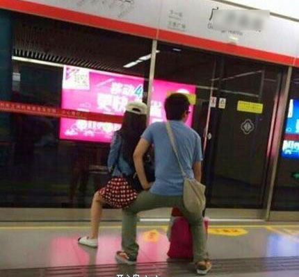 Anh bạn trai ga lăng hay nhu nhược?