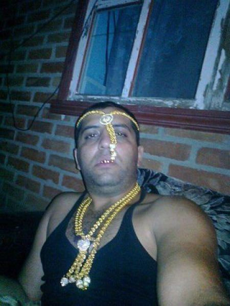 Dân chơi chính hiệu.