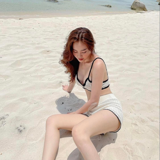 Kiet suc vi canh 18+: “Vo bau Tran Thanh” duoc che chan kin nhat?-Hinh-6