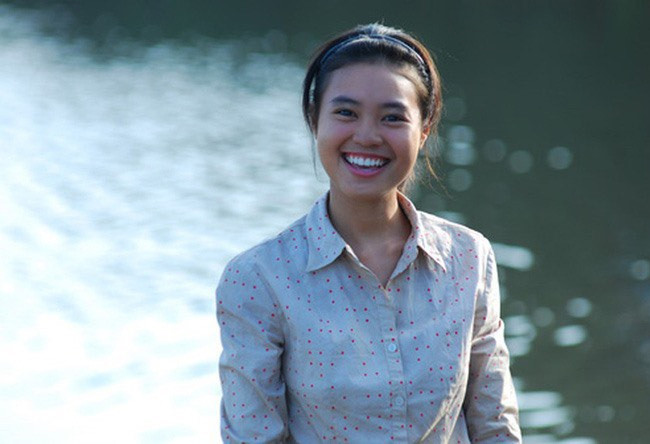 Kiet suc vi canh 18+: “Vo bau Tran Thanh” duoc che chan kin nhat?