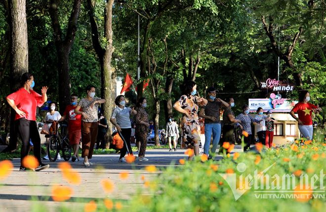 Dự báo thời tiết 3/5: Miền Bắc nắng đẹp, đêm se lạnh ngày cuối nghỉ lễ Du bao thoi tiet 3/5: Mien Bac nang dep, dem se lanh ngay cuoi nghi le