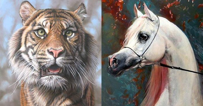 Căp đôi Ngọ - Dần. Cùng là 2 con giáp được đánh giá là có sự liều lĩnh hàng đầu trong số 12 con giáp, tưởng là sẽ xung khắc nhau, nhưng Dần - Ngọ sẽ là những cặp đôi tuyệt vời để làm bạn và làm vợ, chồng.