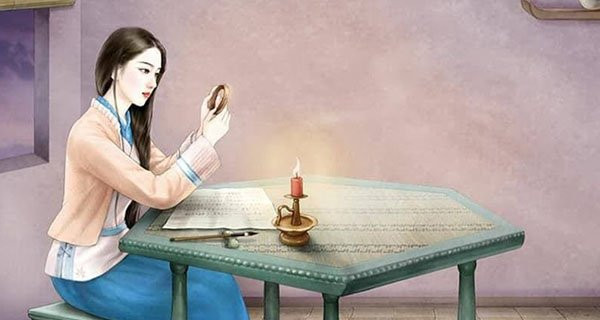 Gia đình có phước đức không, giàu hay nghèo chỉ cần nhìn nơi này là biết Gia dinh co phuoc duc khong, giau hay ngheo chi can nhin noi nay la biet