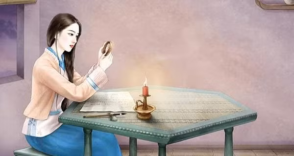 Gia dinh co phuoc duc khong, giau hay ngheo chi can nhin noi nay la biet