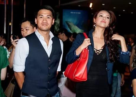 Phillip Nguyen ket hon, tinh cu Hoang My an y chuc phuc?-Hinh-6