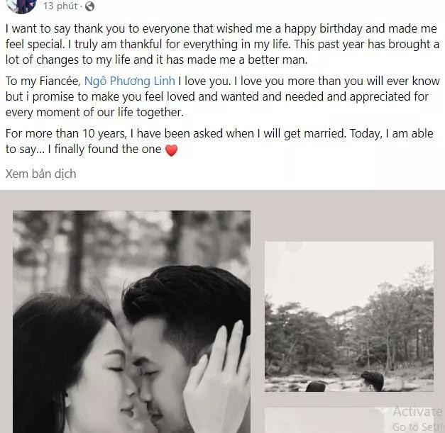 Phillip Nguyen ket hon, tinh cu Hoang My an y chuc phuc?-Hinh-2