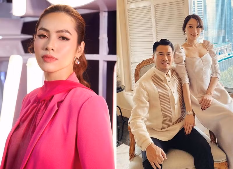 Phillip Nguyen ket hon, tinh cu Hoang My an y chuc phuc?-Hinh-4