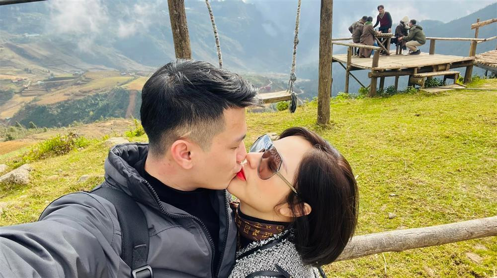 Co duyen dua Bach Lan Phuong den voi nguoi tinh tre Huynh Anh-Hinh-5