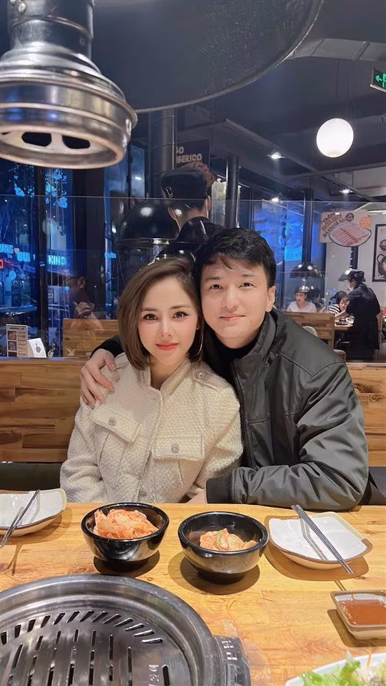 Co duyen dua Bach Lan Phuong den voi nguoi tinh tre Huynh Anh-Hinh-7