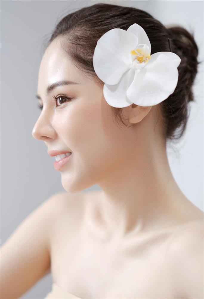 Co duyen dua Bach Lan Phuong den voi nguoi tinh tre Huynh Anh