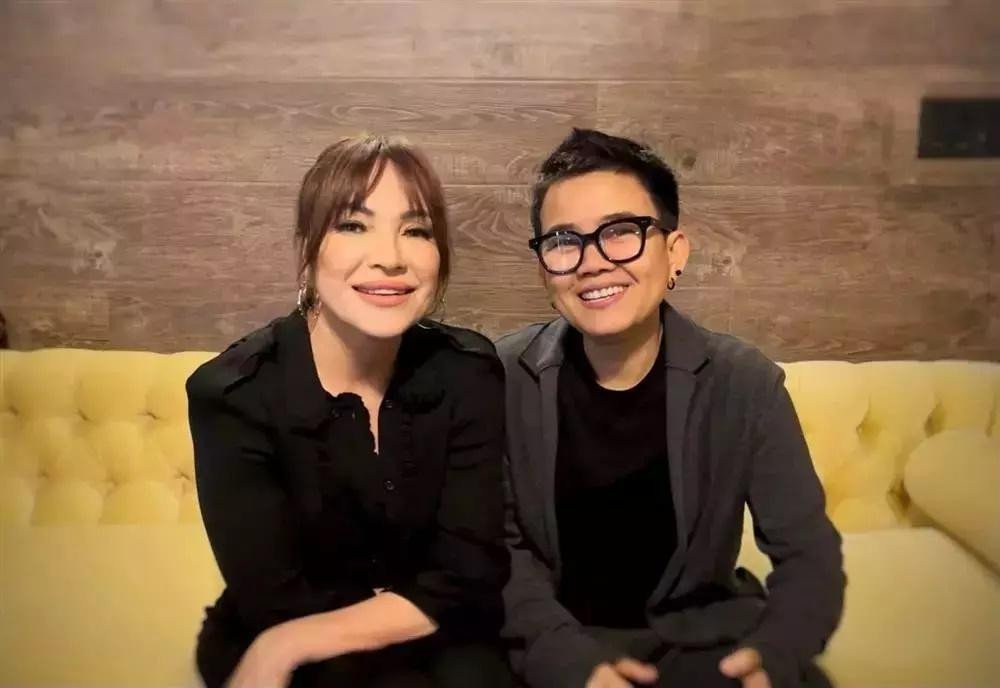 Thanh Ha nhay cuc nhi nho, hoa teen girl khi yeu Phuong Uyen-Hinh-7