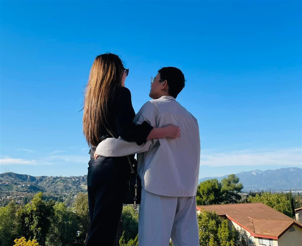 Thanh Ha nhay cuc nhi nho, hoa teen girl khi yeu Phuong Uyen-Hinh-6