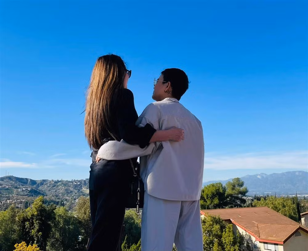 Thanh Ha nhay cuc nhi nho, hoa teen girl khi yeu Phuong Uyen-Hinh-6