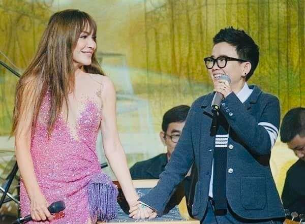 Thanh Ha nhay cuc nhi nho, hoa teen girl khi yeu Phuong Uyen-Hinh-4