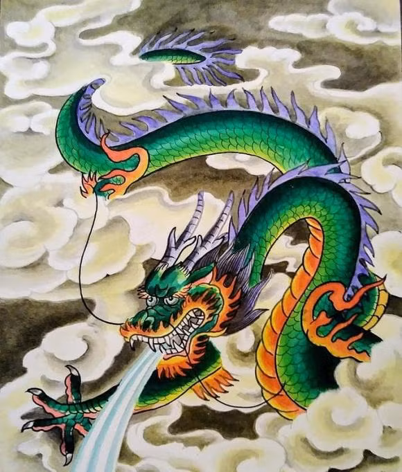 3 con giap thong minh het phan thien ha, cang song lau cang giau su-Hinh-3