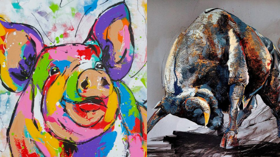 Tuổi Hợi. Những người tuổi Hợi vốn có tính cách mạnh mẽ, kiên định, luôn làm mọi thứ để bản thân tốt đẹp hơn, thậm chí là tham vọng xây dựng cuộc sống thăng hoa cả tình và tiền. 