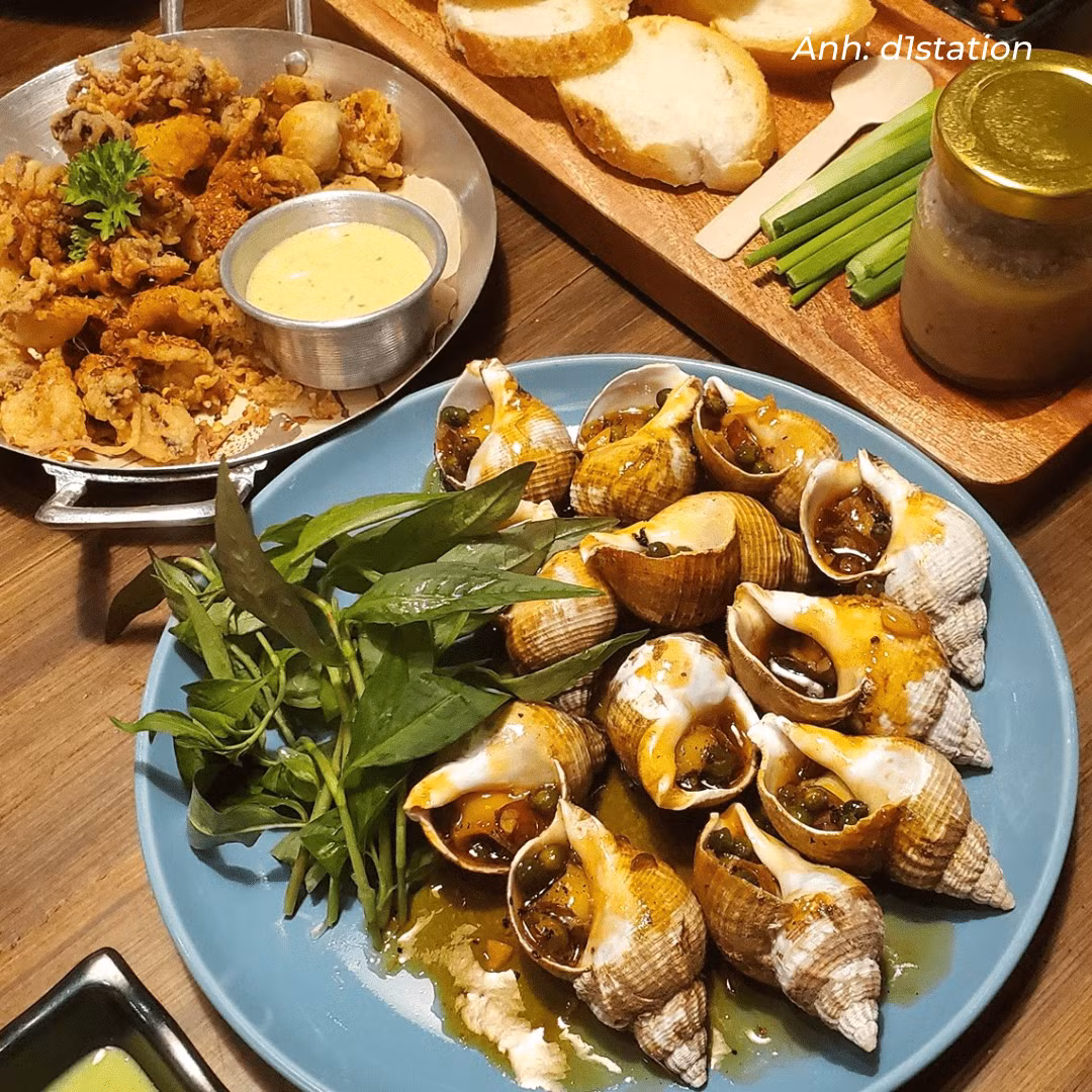 Loat quan an phong cach duong pho o TP.HCM... nhin la muon kham pha-Hinh-7