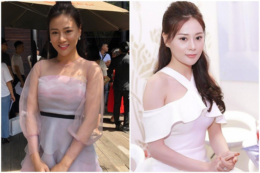 Phương Oanh khoe đường cong mướt mát đầy quyến rũ - Hình 5 Phuong Oanh khoe duong cong muot mat day quyen ru-Hinh-5