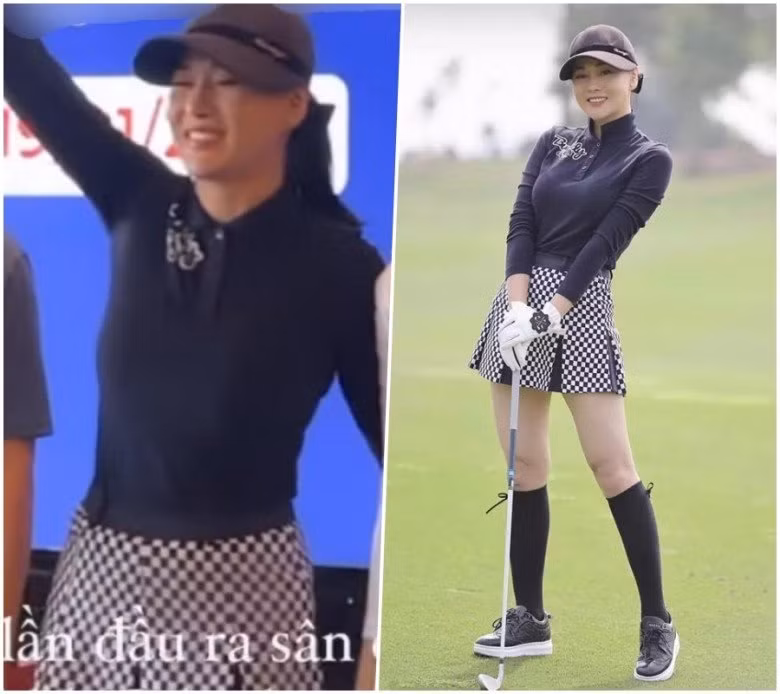 Phương Oanh khoe đường cong mướt mát đầy quyến rũ, thoát kiếp Nam nọng cằm Phuong Oanh khoe duong cong muot mat day quyen ru, thoat kiep Nam nong cam