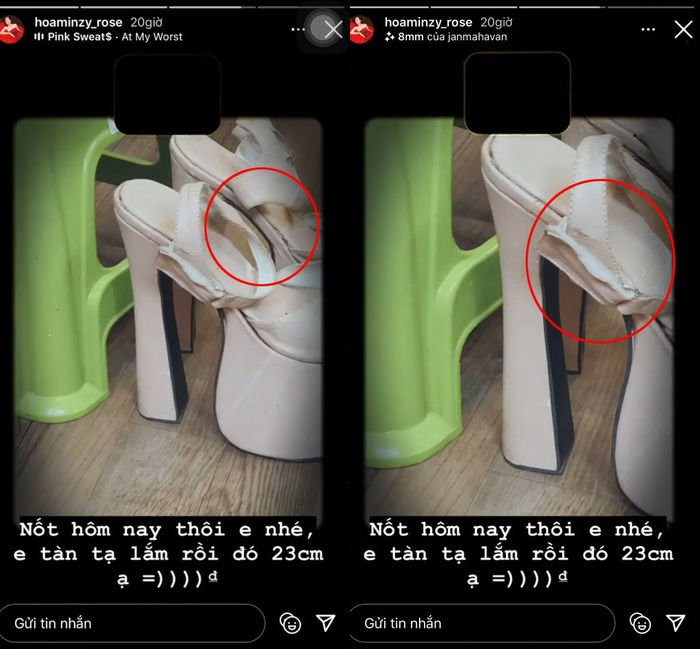 Sao Viet giau nut do do vach van di giay ha mieng bong de-Hinh-5