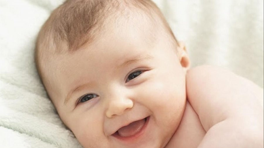 Nếu con bạn sở hữu nét quý tướng này tương lai sáng như ngọc ảnh 1